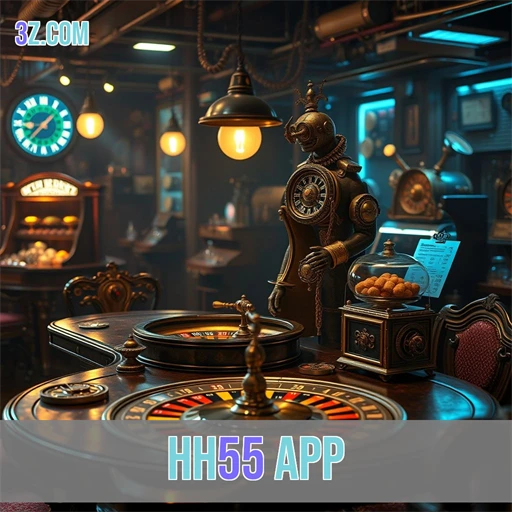 Esporte em Alta no hh55 App: Diversão e Competição Virtual