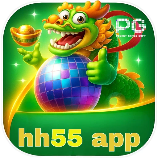 hh55 app