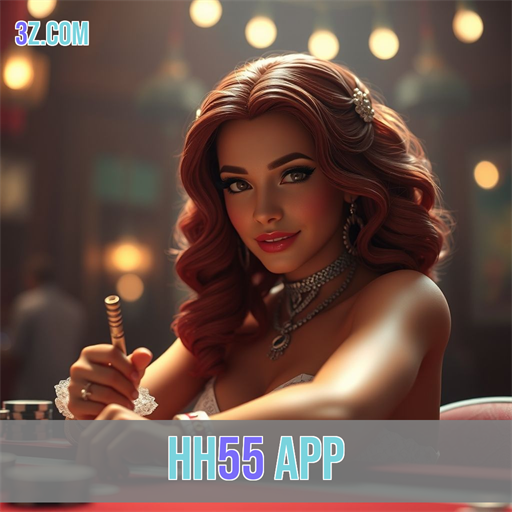 Atrações da Plataforma da hh55 app: Mais Que Jogar