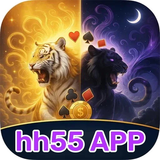 hh55 APP: Descubra o Que Há de Melhor em Caça-Níqueis Online!