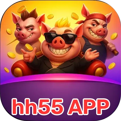 hh55 APP: A Revolução dos Eventos Esportivos no Seu Dispositivo
