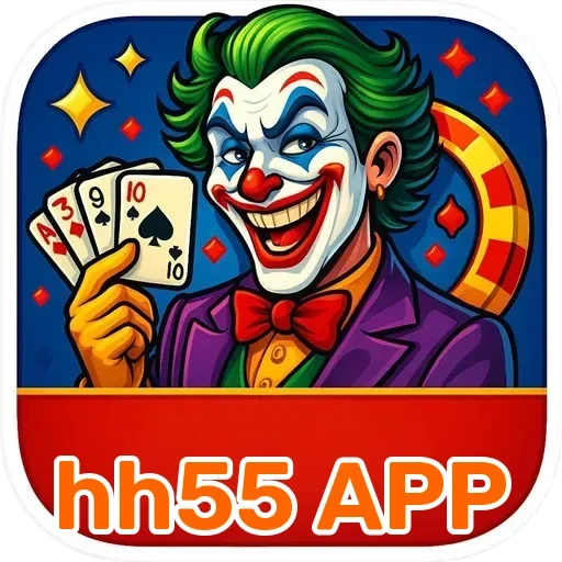 hh55 APP: Suporte 24/7 que Transforma a Experiência de Jogo